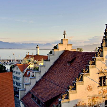 Ferienwohnung Luna Lindau  Esterno foto