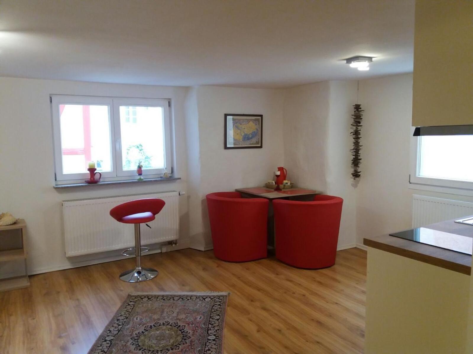 Ferienwohnung Luna Lindau  Esterno foto